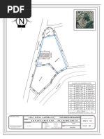 Plano Terreno Mejia 2