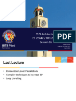 Lec18 Tomasulo Algorithm