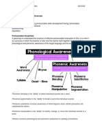 Tutor Pronunciation Workshop December 3 2022 