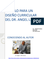 Modelo Curriculo Angel Ortiz