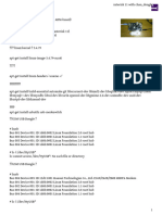 Asterisk 11 With Chan - Dongle