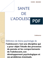 Santé Mental