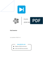 Cuk Converter