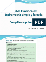 Pruebas Funcionales