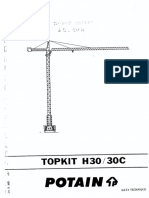 H 30-30 C (Rcs-Omd-6d3v4 Şema)