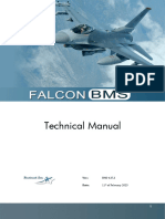 BMS Technical Manual