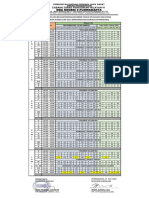 Jadwal KBM Kelas 12 2023 - 2024