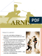 ARNIS