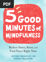 Five Good Minutes