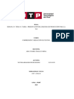 S10-Tema 01 - Tarea - Presentación Del Esquema de Producción para La TA2