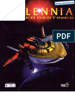 Millennia - Manual - PC