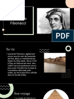 Leonardo Fibonacci