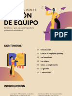 Gestiònn de Equipos