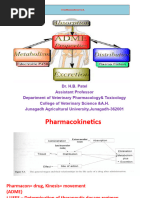 Pharmac