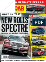 Autocar - November 29, 2023 UK