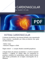 Aula 9 - Sistema Cardiovascular