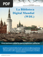 Dialnet LaBibliotecaDigitalMundialWDL 4865073