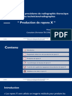 01 X-Ray Production-Par Fre