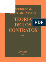 Teoria de Los Contratos 2