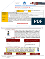 Trabajo Semana 11 CC, SS