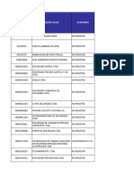 Datos Abiertos 2017