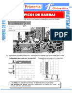 Graficos de Barras para Primero de Primaria