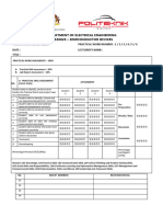 Cover Practical Work 2 Sesi 1