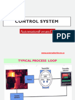 Control System