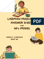 Labman Module 2