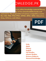 Education Book For Preparation of Headmaster and Headmistress Exams PDF