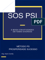 E-Book - SOS Psi - Método PS @karinpcorrea