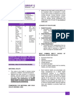 MCN Lec Group 1 Written Report