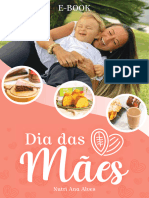 Ebook Dia Das Mães 2021