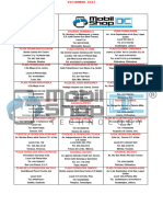 Lista de Precios Diciembre 2023