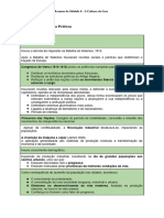 Módulo 8 - Tronco Comum e Casos Práticos HCA