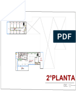 Segunda Planta