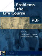 (Understanding Social Problems) Judith A. Levy - Social Problems Across The Life Course - Rowman & Littlefield Publishers, Inc. (2003)