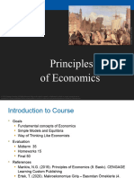 10 Principles of Economics