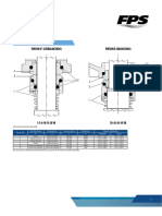 Franklin Electric - Sello Mecánico y Compatibilidad de Fluidos - B