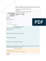 EXAMEN - COMERCIO - Módulo 5 La Negociación Internacional y El Comercio Exterior en España