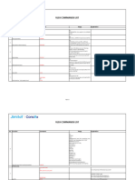 VL03 Command List - V1.4 - 20211030