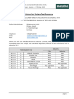 Safetyinfo Batteries Test Summary EN