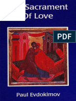 Paul Evdokimov - The Sacrament of Love - The Nuptial Mystery in The Light of The Orthodox Tradition (1995, St. Vladimir's Seminary Press) - Libgen - Li