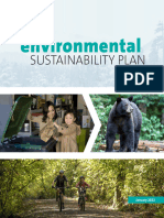 City of Coquitlam Environmental Sustainability Plan