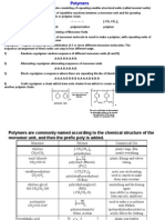 Polymers Post