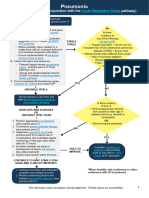 Risk Factor Pneumonia