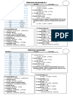 PRÁCTICA CALIFICADA N°1 Conversiones