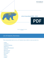 UCLA Case Book 2019 - 2020