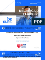 Sesion 1. Conceptos de Fluidos