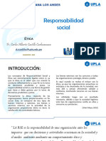 FI - 0X SES S - 15 - A A - Responsabilidad Social